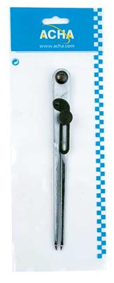 COMPAS CON REGULADOR 250 (28254)