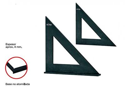 CARTABON 200x200MM NEGRO (14-204)