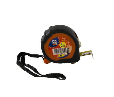 FLEXOMETRO PROFER PT1313 GOMA 2 FRENOS 8MX25MM