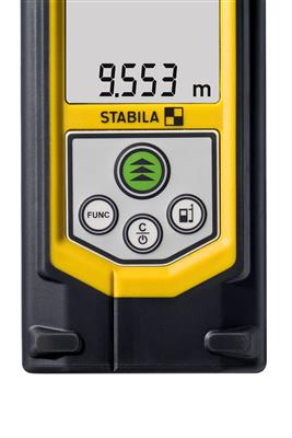 MEDIDOR LASER STABILA 60M LD320 (183790)