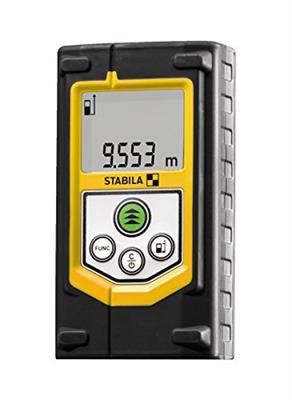 MEDIDOR LASER STABILA 60M LD320 (183790)
