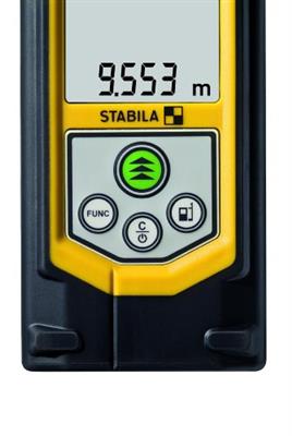 MEDIDOR LASER STABILA 60M LD320 (183790)