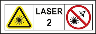 MEDIDOR LASER STABILA 60M LD320 (183790)