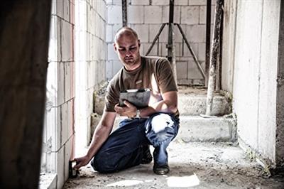 MEDIDOR LASER STABILA 50M LD250BT (188177)