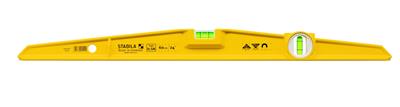 NIVEL ALA AVION MAGNET. STABILA 81SM 50CM (025137)