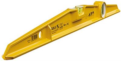 NIVEL ALA AVION MAGNET. STABILA 81SM 60CM (025144)