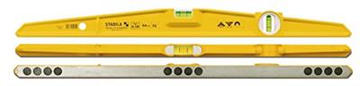NIVEL ALA AVION MAGNET. STABILA 81SM 60CM (025144)