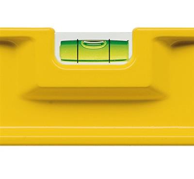 NIVEL ALA AVION MAGNET. STABILA 81SM 60CM (025144)