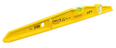 NIVEL ALA AVION MAGNET. STABILA 81SM 60CM (025144)