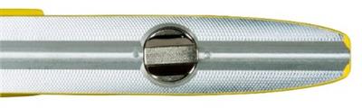 NIVEL TORPEDO MAGNETICO STANLEY 22CM 0.43.603