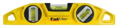 NIVEL TORPEDO MAGNETICO STANLEY 22CM 0.43.603
