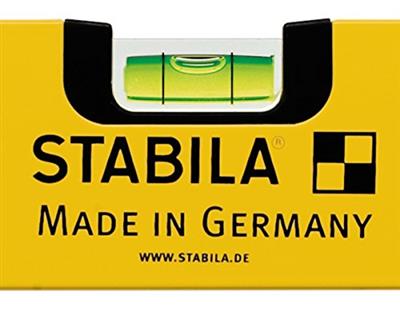 NIVEL STABILA 70  80CM (022860)