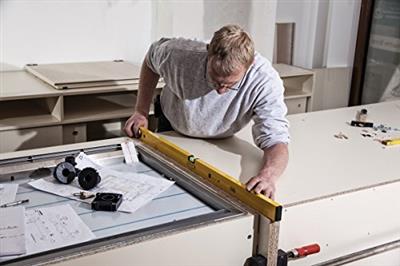 NIVEL STABILA 70  80CM (022860)
