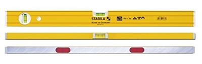 NIVEL MAGNETICO STABILA 80ASM 60CM (191788)