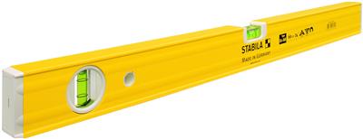 NIVEL MAGNETICO STABILA 80ASM 80CM (191795)