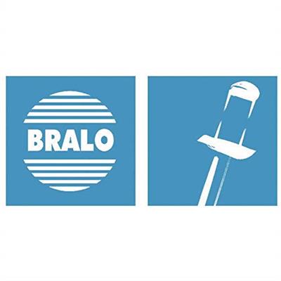 REMACHADORA MANUAL BRALO BM-75