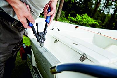 REMACHADORA RAPID RP100 MULTI (5001487)