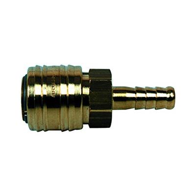 ENCHUFE RAPIDO ESPIGA Ø8MM (24KATF08MPX)