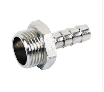 ESPIGA MACHO 1/4"-Ø12MM (GT13/13)
