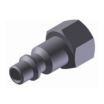 ADAPTADOR RAPIDO ROSCA HEMBRA 1/4" (23SFIW13SXN)