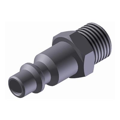 ADAPTADOR RAPIDO ROSCA MACHO 1/4 (23SFAK13SXN)