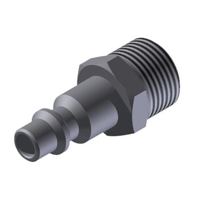 ADAPTADOR RAPIDO ROSCA MACHO 3/8 (23SFAK17SXN)