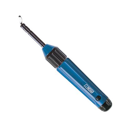 NOGA DESBARBADOR DOBLE LB1000 BURR HOJAS N1 + N2