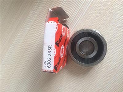RODAMIENTO FAG 6302 2RSR