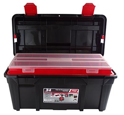 CAJA HTAS. PP TAYG 34 580X285X290MM (134005)