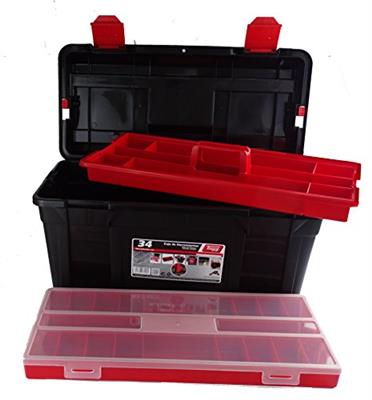 CAJA HTAS. PP TAYG 34 580X285X290MM (134005)