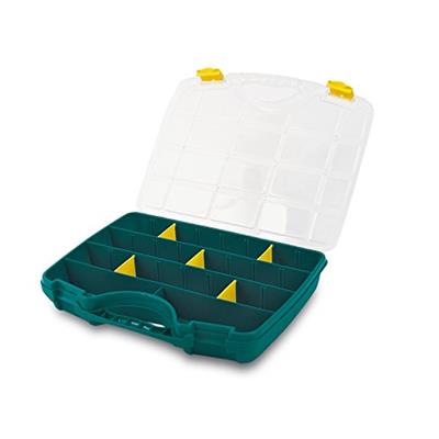 ESTUCHE CLASIFICADOR PP TAYG 23-26 (023002)