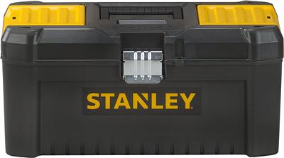 CAJA HTAS. STANLEY CIERRE METALICO STST1-75518
