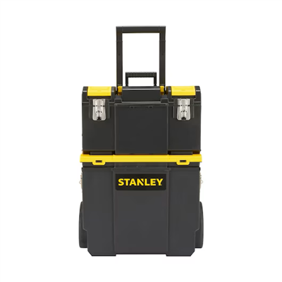 TALLER MOVIL 3 EN 1 STANLEY 1-70-326