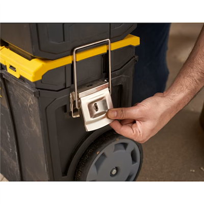 TALLER MOVIL 3 EN 1 STANLEY 1-70-326