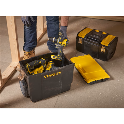 TALLER MOVIL 3 EN 1 STANLEY 1-70-326