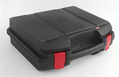 ESTUCHE PP NEGRO PARA TALADRO TAYG 44 (144004)
