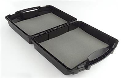 ESTUCHE PP NEGRO PARA TALADRO TAYG 44 (144004)