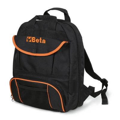 BT MOCHILA PORTA-HERRAMIENTA C5S (21050100)