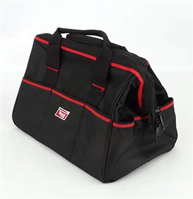 BOLSA HTAS. NYLON TAYG BN-1 345X220X225MM (080005)
