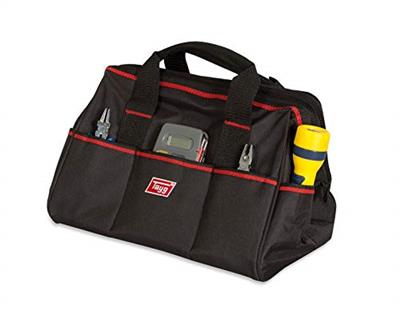 BOLSA HTAS. NYLON TAYG BN-1 345X220X225MM (080005)