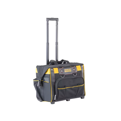 BOLSA RIGIDA CON RUEDAS FATMAX STANLEY FMST1-80148