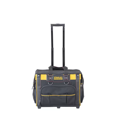 BOLSA RIGIDA CON RUEDAS FATMAX STANLEY FMST1-80148