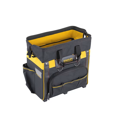 BOLSA RIGIDA CON RUEDAS FATMAX STANLEY FMST1-80148