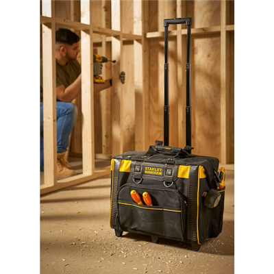 BOLSA RIGIDA CON RUEDAS FATMAX STANLEY FMST1-80148