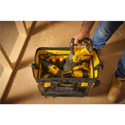 BOLSA RIGIDA CON RUEDAS FATMAX STANLEY FMST1-80148