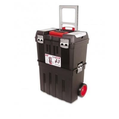 CARRO HTAS. TAYG TRAIL BOX 58 47X29X63CM (158001)