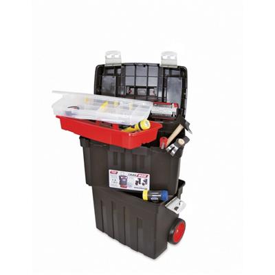 CARRO HTAS. TAYG TRAIL BOX 58 47X29X63CM (158001)
