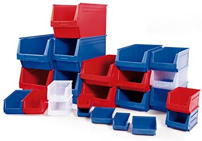 GAVETA APILABLE TAYG 52 AZUL 236X160X130MM(252020)