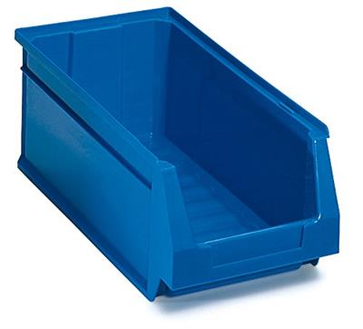 GAVETA APILABLE TAYG 53 AZUL 336X160X130MM(253027)