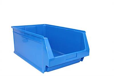 GAVETA APILABLE TAYG 56 AZUL 420X270X175MM(256028)
